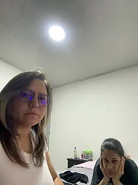 ketty Riley online show from 02/12/26, 03:01