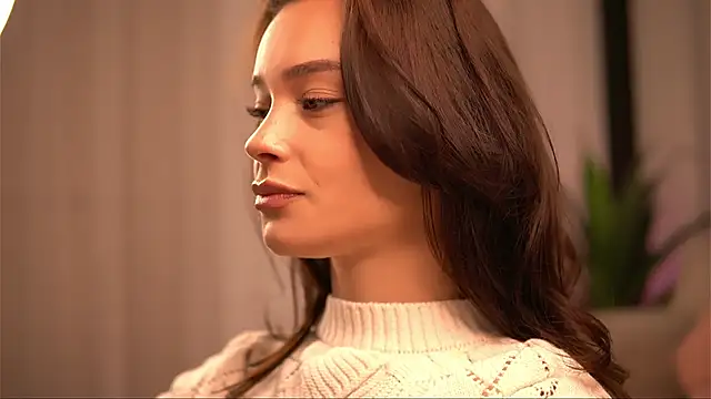 SweetRossie online show from 02/03/26, 04:10