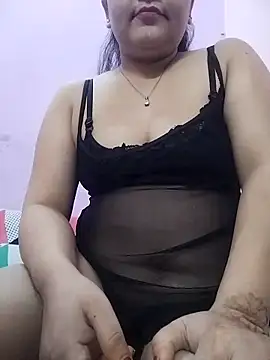 Snapshot of nikkyguddi chatting on 02/24/26, 06:50 nikkyguddi online show from 02/24/26, 06:50