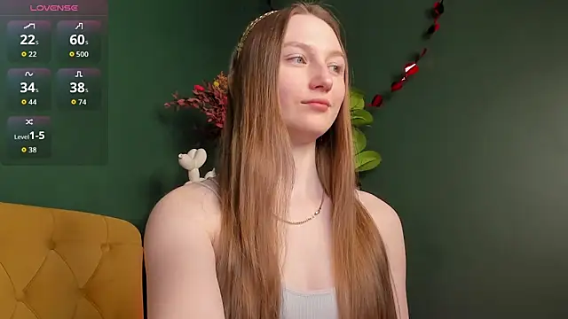 baby annn online show from 05/08/26, 03:23
