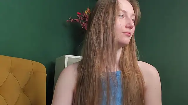 baby annn online show from 06/10/26, 03:07
