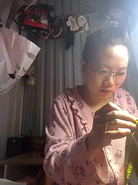 Lata-cute online show from 02/27/26, 01:49