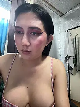 AnastaciaCameron online show from 01/16/26, 09:35