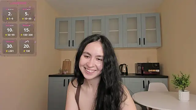 Snapshot of GiovannaAntonelli chatting on 05/15/26, 05:36 GiovannaAntonelli online show from 05/15/26, 05:36