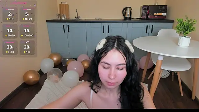 Snapshot of GiovannaAntonelli chatting on 05/16/26, 05:48 GiovannaAntonelli online show from 05/16/26, 05:48
