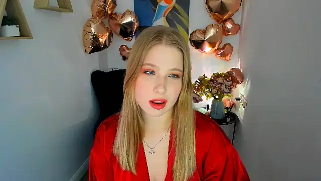 SweetDaylight online show from 02/02/26, 07:45