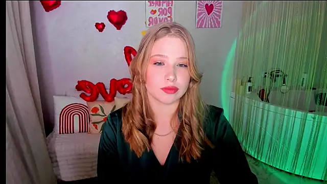 SweetDaylight online show from 02/13/26, 06:37