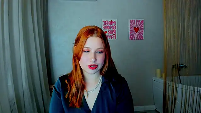 SweetDaylight online show from 03/02/26, 07:43