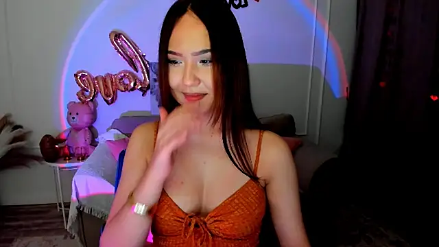 GlowMe online show from 02/20/26, 06:41