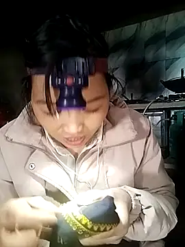 lia-coy online show from 02/04/26, 03:12