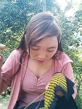 lia-coy online show from 03/22/26, 08:40