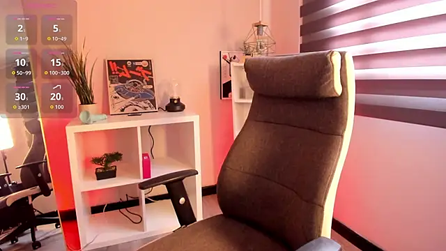 im sabrina cute online show from 02/10/26, 09:08