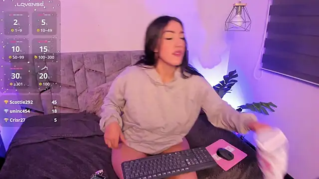 Snapshot of im_sabrina_cute chatting on 04/11/26, 08:51 im sabrina cute online show from 04/11/26, 08:51