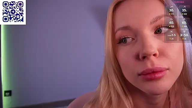 cutebon online show from 04/30/26, 04:52
