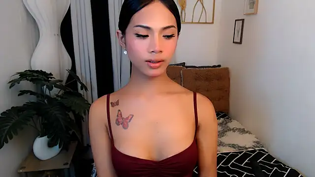 PrettyChloe Ts online show from 06/14/26, 03:58