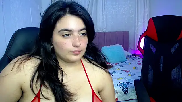 sonic jess07 online show from 02/14/26, 03:25