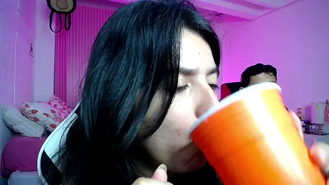 sonic jess07 online show from 04/10/26, 09:25