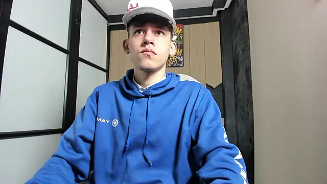 mikebenefleck 01 online show from 02/25/26, 12:04