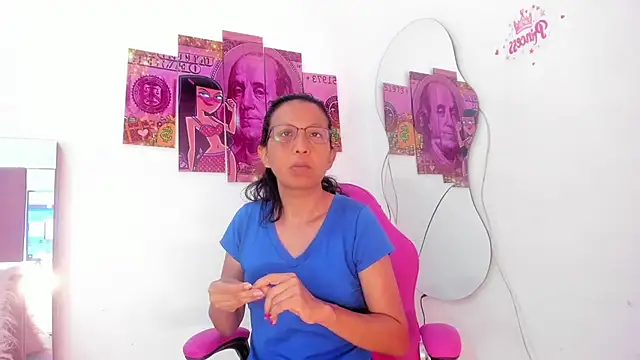 Snapshot of Livia_Coxs chatting on 03/12/26, 02:12 Livia Coxs online show from 03/12/26, 02:12