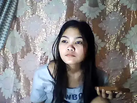 Snapshot of PinaySkinnyJust18 chatting on 03/23/26, 09:52 PinaySkinnyJust18 online show from 03/23/26, 09:52