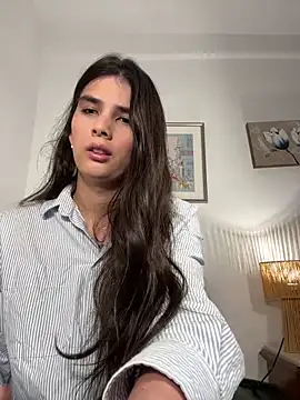 Lily WellGifted online show from 02/15/26, 01:52