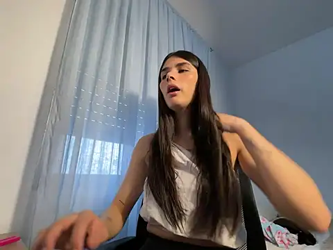 Lily WellGifted online show from 03/14/26, 03:39