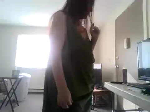 Ashlovescannabis online show from 01/16/26, 04:33