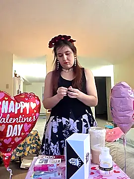 Ashlovescannabis online show from 02/11/26, 10:04