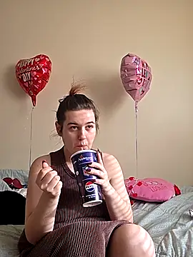 Ashlovescannabis online show from 02/13/26, 07:43