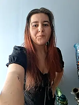 Ashlovescannabis online show from 03/07/26, 02:36