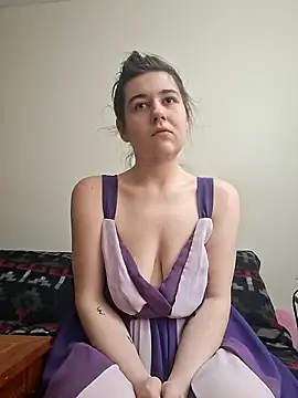 Ashlovescannabis online show from 03/16/26, 05:28