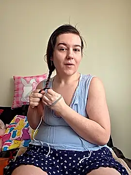 Ashlovescannabis online show from 03/29/26, 04:07