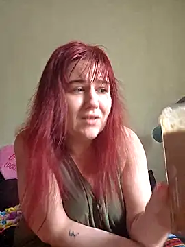 Ashlovescannabis online show from 05/09/26, 03:39