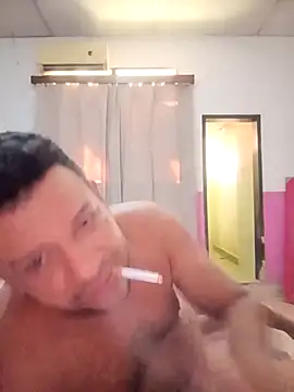 lyn y alex0 online show from 01/16/26, 08:13