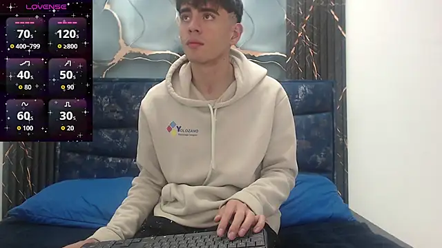 Lust demian online show from 02/25/26, 11:42