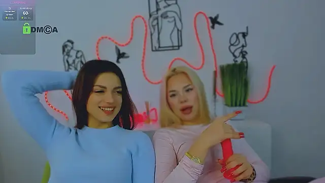 alexa bonni online show from 02/01/26, 10:25