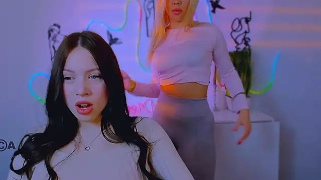 alexa bonni online show from 02/02/26, 06:12