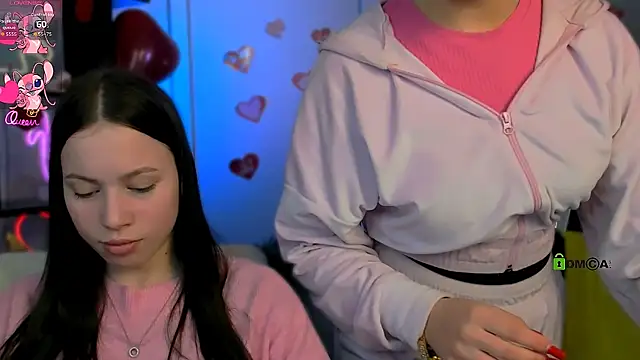 alexa bonni online show from 02/10/26, 12:31