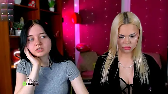 alexa bonni online show from 02/13/26, 07:54