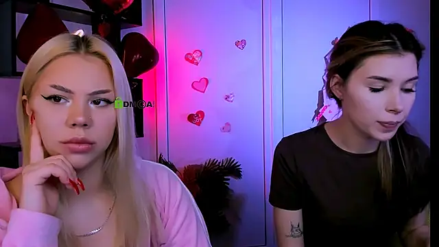 alexa bonni online show from 02/16/26, 05:58