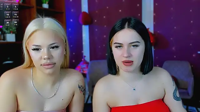 alexa bonni online show from 02/21/26, 06:58