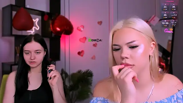 alexa bonni online show from 02/23/26, 06:55