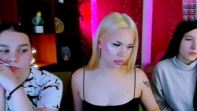 alexa bonni online show from 02/26/26, 06:45