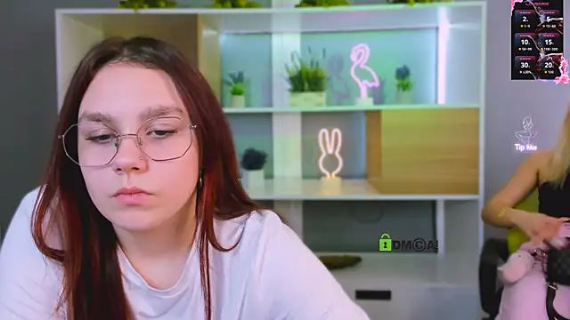 alexa bonni online show from 03/24/26, 06:07