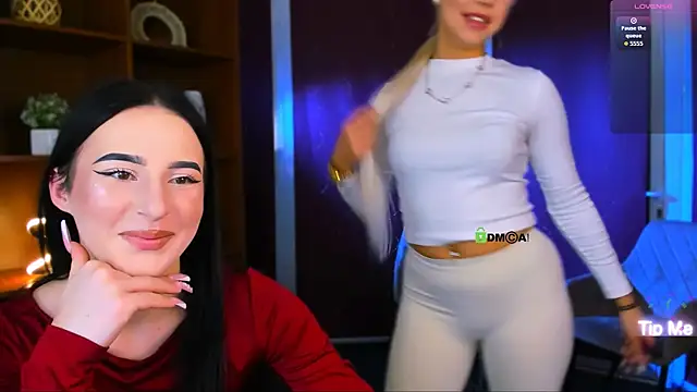 alexa bonni online show from 05/30/26, 06:49