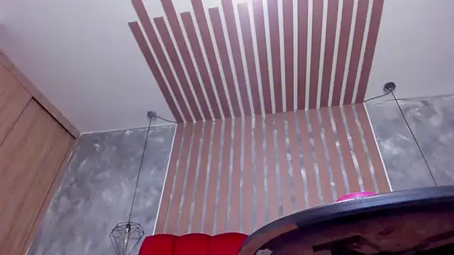 SalomeEvanz online show from 04/12/26, 01:43