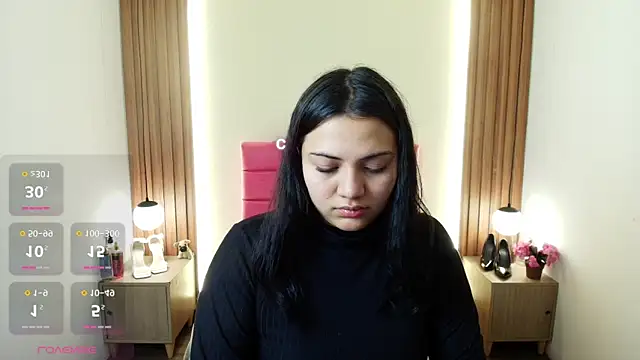 IvonneRoss  online show from 03/28/26, 11:54