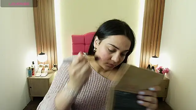 IvonneRoss  online show from 03/30/26, 11:55