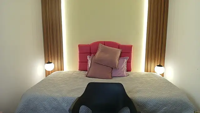 IvonneRoss  online show from 05/23/26, 12:09