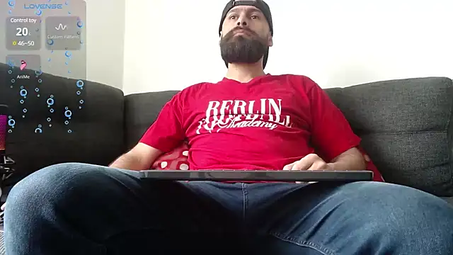 Snapshot of SpermsBank chatting on 03/22/25, 02:25 SpermsBank online show from 03/22/25, 02:25